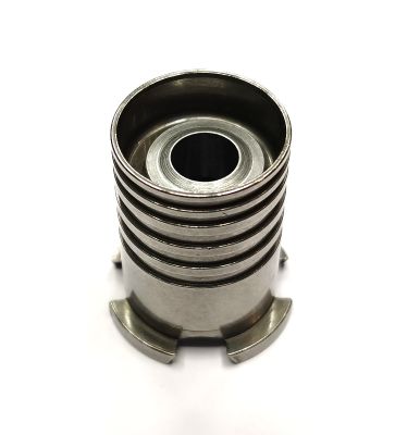 BERETTA RICAMBIO PISTONE COMPLETO PER AL391 PRIMA SERIE cal. 12