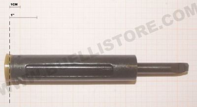 DIANA RICAMBIO 21 STANTUFFO COMPLETO PANTHER 21 / 22 - KOLBERT MONTIERT 