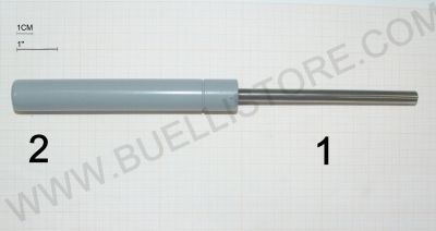 GAMO RICAMBIO PISTONE IGT 36040 PER BLACK MAXXIM MACH 1 / BLACK FUSION IGT MACH 1 / BLACK BULL IGT MACH 1 / BLACK KNIGHT IGT MACH 1