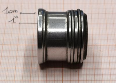 YILDIZ RICAMBIO PISTONE PER SEMIAUTOMATICO CAL. 12