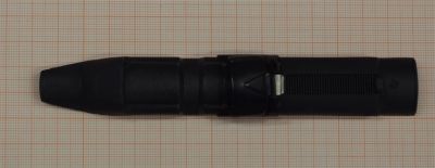 PLACCA PORTAMULINELLO GRANDE - PLA01