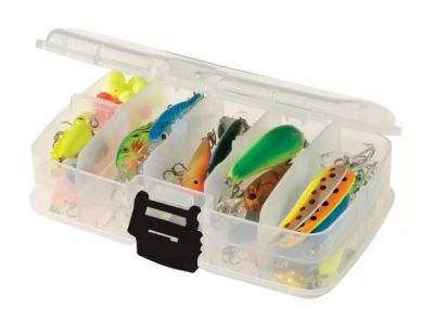 PLANO SCATOLA PORTA ARTIFICIALI - DOUBLE SIDED ADJUSTABLE SMALL