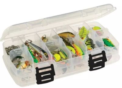 PLANO DOUBLE SIDED STOWAWAY MEDIUM 3400