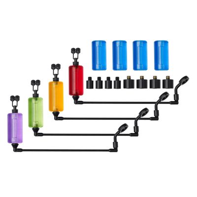 PROLOGIC - KIT SEGNALATORI ABBOCCATA - K1 MEGA SWING ARM KITS