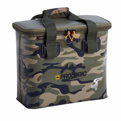 PROLOGIC - BORSA TERMICA CARPFISHING - ELEMENT STORM SAFE BARROW COOL