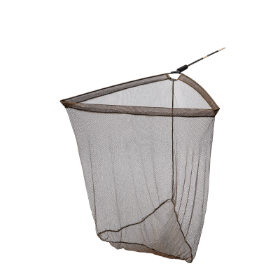 PROLOGIC - C2 ELEMENT FS LANDING NET & FLOAT - GUADINO IN DUE PEZZI IN CARBONIO