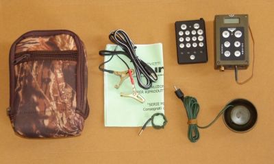 PLURIFON MINI RPD2 8W  (USATO)