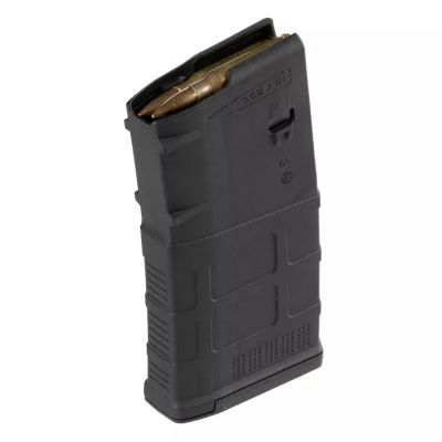 MAGPUL PMAG3 CARICATORE DA 20 COLPI PER AR 10 CAL. 308 WIN