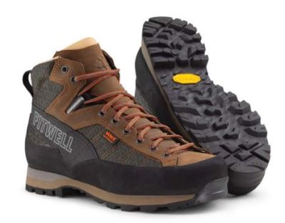 FITWELL SCARPONE POINTER BROWN