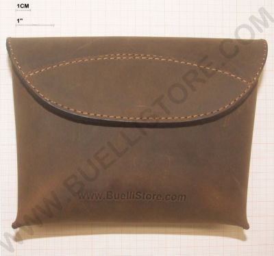 ARTIPEL PORTA CARICATORE IN PELLE 10 COLPI