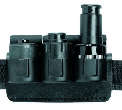 SAFARILAND - PORTA SPEEDLOADER S&W L FRAME 