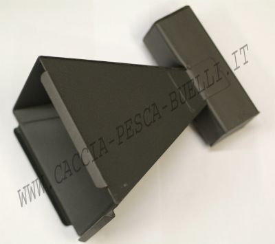 BLAUOPTIK PORTA BERSAGLI  CONICO