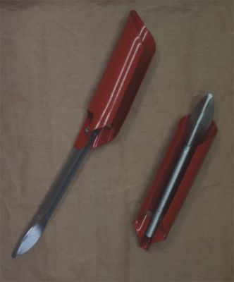 APPOGGIACANNA DA TERRA