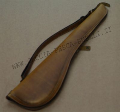 PORTACANNE IN PELLE TIPO PALU'