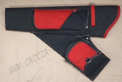 PORTAFRECCIE NYLON A TRACOLLA