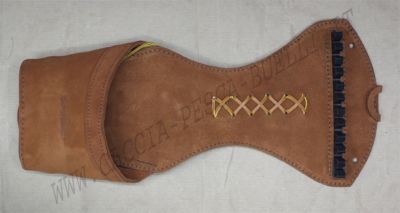 PORTAFRECCIE IN PELLE NEET TRADITIONS