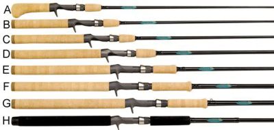 ST.CROIX PREMIER MUSKY