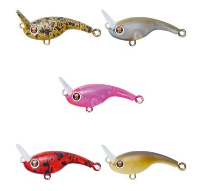 DAIWA PRESSO RIVECRA 30S-30SS