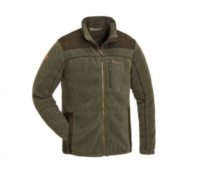 PINEWOOD | GIACCA PILE PRESTWICK