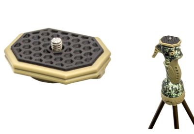 PRIMOS - SUPPORTO FOTOCAMERA PER TRIGGER STICK 3° GENERAZIONE