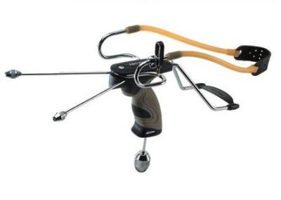 FIONDA BARNETT PRO DIABLO CON MIRINO E BILANCERI 