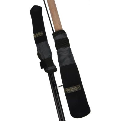 GREYS PRODIGY - TIP & BUTT PROTECTORS - 