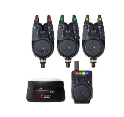 PROLOGIC - C SERIES - ALARM SET