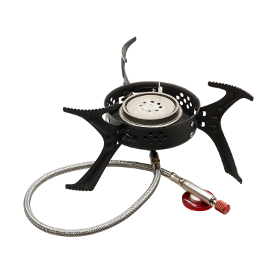 PROLOGIC GAS PORTATILE BLACKFIRE INSPIRE GAS STOVE