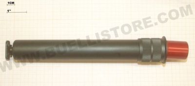 FABARM ASSIEME PROLUNGA SERBATOIO + 2 COLPI CAL.12 -  PER XLR COMPOSITE - XLR CAMO & LION H38