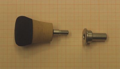 PROLUNGA SALT WATER IN TITANIO