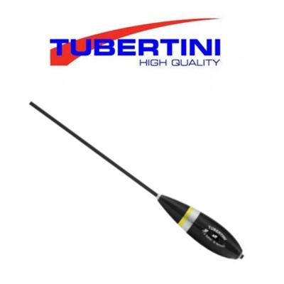 TUBERTINI - BOMBARDA SERIE PRO SPEEDY 1