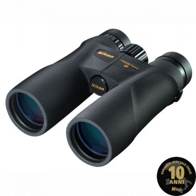 NIKON PROSTAFF 5 - 10x42