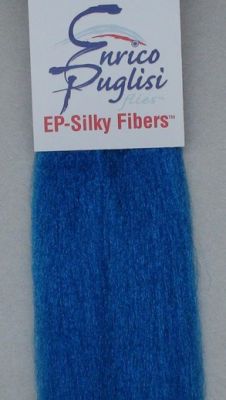 EP SILKY FIBERS ROYAL BLUE
