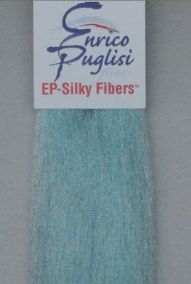 EP SILKY FIBERS SKY BLUE