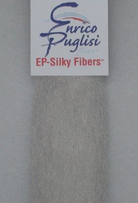 EP SILKY FIBERS WHITE