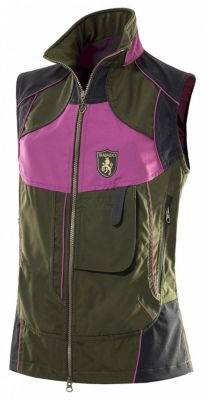 TRABALDO | PULSAR HV (Art.12000/2900Ketrr) GILET DONNA 