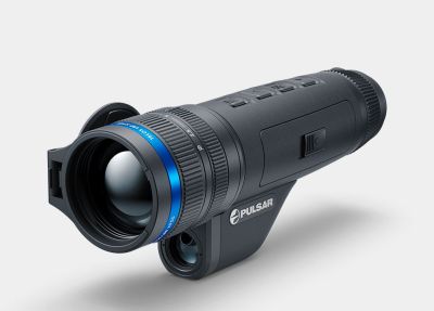 PULSAR TELOS LRF XP50 MONOCOLO TERMICO CON TELEMETRO