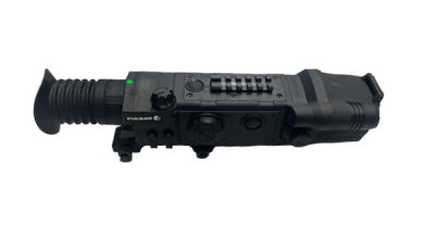 VISORE NOTTURNO PULSAR DIGISIGHT N550 Usato 