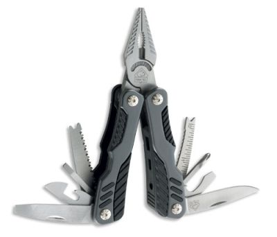 PUMA TEC PINZA ALLUMINIO - 298000