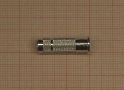 INSERTO PUNTA DA 6.00MM - ARC05