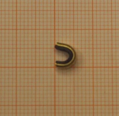 SAUNDERS NOK SETS - PUNTO DI INCOCCO HUNTER