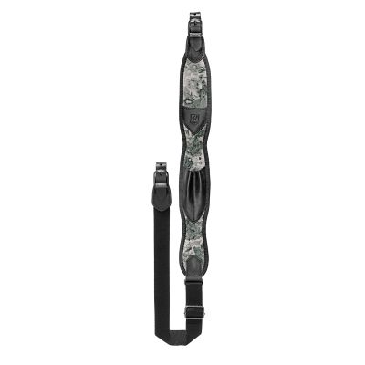 RISERVA TRACOLLA PER CARABINE NEOPRENE CAMO