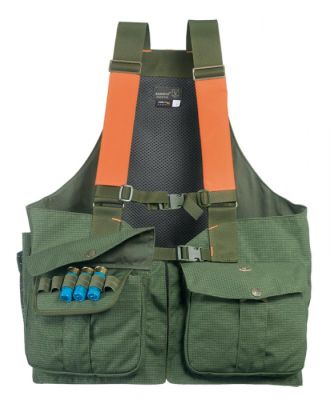 RISERVA | TRISACCA TECNICA IN CORDURA RIPSTOP (R1183) 
