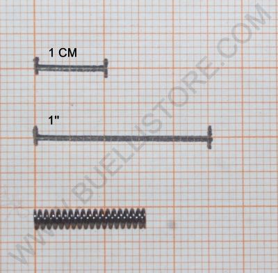 ARMSAN RICAMBIO MOLLA ESTRATTORE PER CALIBRO 12