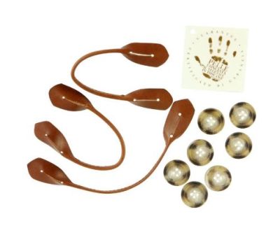 RICAMBIO PER BRETELLE RISERVA - R1720