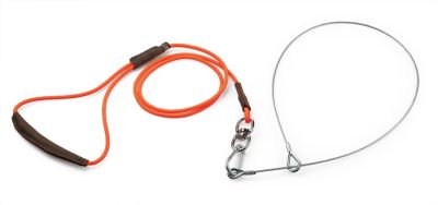 RISERVA - CORDA DA TRAINO PER SELVAGGINA 