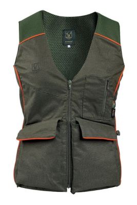 RISERVA GILET DONNA DA CACCIA LEGGERO