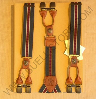 RISERVA BRETELLE PER PANTALONI