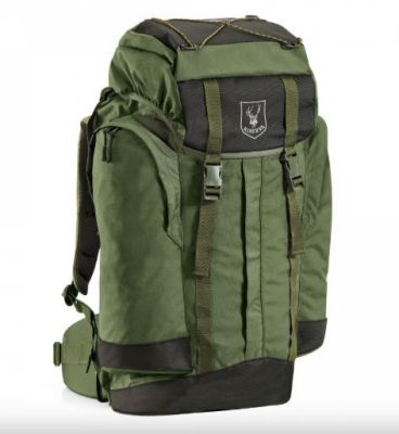 RISERVA ZAINO EVO PORTA CARABINA 120 CM - CAPACITA' VARIABILE 50 / 90 LITRI