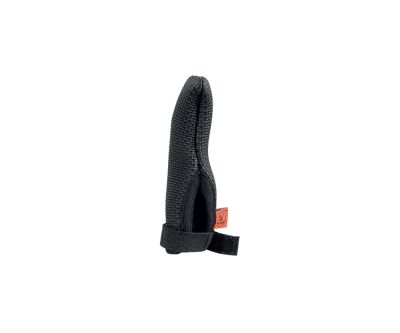 RISERVA COPRICANNA NEOPRENE COLORE NERO PER CARABINA